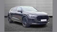 Used 2025 Audi RS Q8 Design SUV | £134,595