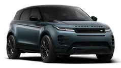 New 2026 Land Rover Range Rover evoque SE Dynamic Hatchback | £50,751 (Fair price)