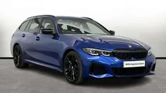 Used 2022 BMW M340 Comfort Edition Sedan | £38,500