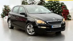 Used 2015 Peugeot 308 Active Hatchback | £3,995 (Fair price)