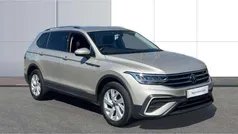 VW Tiguan Allspace