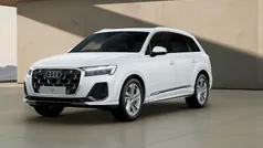 New 2025 Audi Q7 S-Line SUV | £74,295 (Fair price)