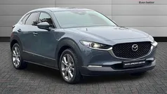 Used 2023 Mazda CX-30 Exclusive-Line SUV | £16,999 (Fair price)