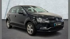 Used 2016 VW Polo Match Hatchback | £9,000 (Fair price)