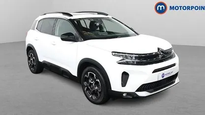 Used Citroën C5 PureTech 131 HP (96 kW) 2023 Hatchback