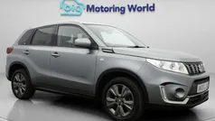 Used 2019 Suzuki Vitara SZ-T SUV | £11,700 (Good price)