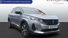 Used 2023 Peugeot 3008 GTi Estate | £21,924 (Fair price)
