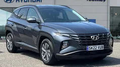 Used 2023 Hyundai Tucson SE SUV | £17,195 (Fair price)