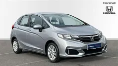 Used 2018 Honda Jazz SE Hatchback | £10,499 (Fair price)