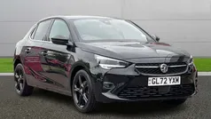 Used 2023 Vauxhall Corsa Ultimate Hatchback | £12,995 (Fair price)
