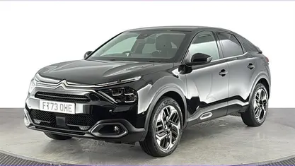 Used 2024 Citroën C4 PureTech Hatchback | £14,480 (Fair price)