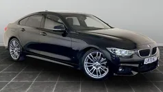 Used 2020 BMW 420 M Sport Coupe | £15,495 (Fair price)