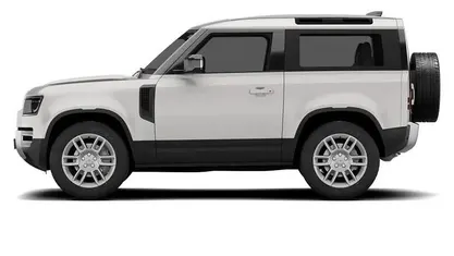 Used Land Rover Defender HSE Dynamic 249 HP (183 kW) 2025 SUV