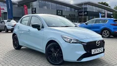 Used 2023 Mazda 2 Homura-Line Hatchback | £13,999 (Fair price)