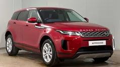 Used 2022 Land Rover Range Rover evoque S Estate | £18,500 (Fair price)