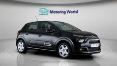 Used 2022 Citroën C3 PureTech Hatchback | £10,075 (Good price)