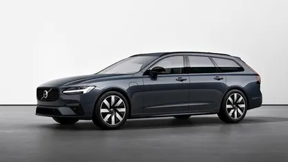 Used Volvo V90 Plus 349 HP (256 kW) 2025 Estate