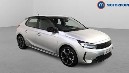 Used Vauxhall Corsa 75 HP (55 kW) 2023 Hatchback