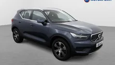 Used 2022 Volvo XC40 Inscription SUV | £23,199 (Fair price)