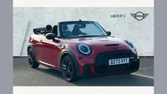 Used 2024 Mini Cooper S Cabriolet Comfort Cabriolet | £23,875 (Fair price)