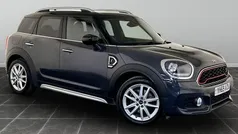 Used 2020 Mini Cooper S Countryman Sport SUV | £12,795 (Good price)