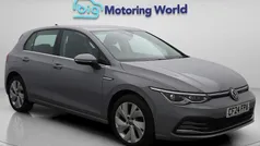 Used 2024 VW Golf VIII Style Hatchback | £22,800 (Fair price)