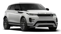 New 2025 Land Rover Range Rover evoque Autobiography Hatchback | £53,243 (Fair price)