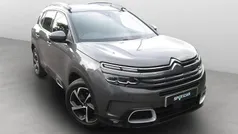 Used 2021 Citroën C5 Aircross PureTech SUV | £14,995 (Fair price)