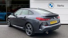 Used 2020 BMW 218 M Sport Coupe | £18,689 (Fair price)