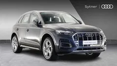 Grey Used 2021 Audi Q5 Sport SUV | £25,000 (Fair price)