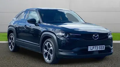 Occasion Mazda MX30 Exclusive-Line 170 ch (125 kW) 2025 SUV