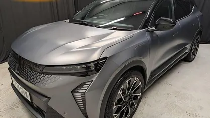 Used Renault Scenic E-Tech Esprit Alpine 161 kW (220 HP) 2024 SUV