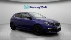 Used 2019 Peugeot 308 GT-line Hatchback | £8,500 (Fair price)