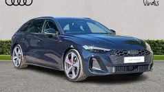 Used 2025 Audi A5 Coupe | £43,616