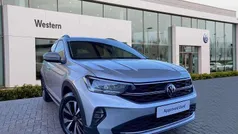 Used 2025 VW Taigo Life SUV | £22,491 (Fair price)