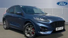 Used 2023 Ford Kuga ST-Line SUV | £19,649 (Super price)