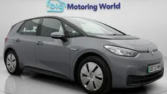 Used 2021 VW ID.3 Pro Performance Hatchback | £15,700 (Fair price)