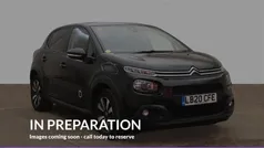 Used 2020 Citroën C3 Flair Hatchback | £9,980 (Fair price)