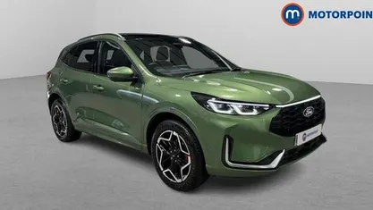 Used Ford Kuga ST-Line X 242 HP (177 kW) 2025 SUV