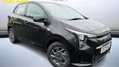 Used 2024 Kia Picanto Hatchback | £14,698 (Fair price)