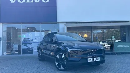 Used Volvo EX30 Ultra 200 kW (272 HP) 2025 SUV