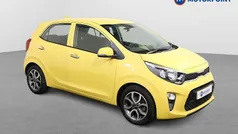 Used 2024 Kia Picanto 3 Hatchback | £14,449 (Fair price)