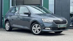 Used 2021 Skoda Fabia SE Hatchback | £12,000 (Good price)