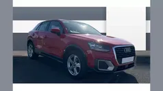 Red Used 2019 Audi Q2 Sport SUV | £17,818 (Fair price)
