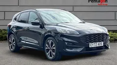 Used 2023 Ford Kuga ST-Line X SUV | £21,823 (Fair price)