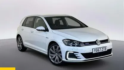 Używany VW Golf VII Advance 204 KM (150 kW) 2020 Hatchback