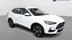 Used 2023 MG HS Trophy SUV | £15,999 (Fair price)