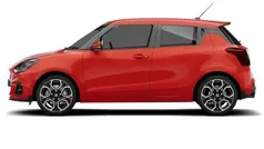 Used 2019 Suzuki Swift SZ-T Hatchback | £7,795 (Fair price)