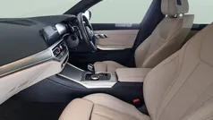 Used 2022 BMW 320 M Sport Sedan | £24,884 (Fair price)
