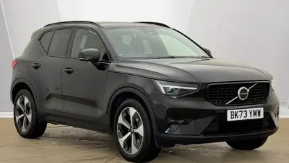 Used Volvo XC40 Ultimate 163 HP (119 kW) 2023 SUV